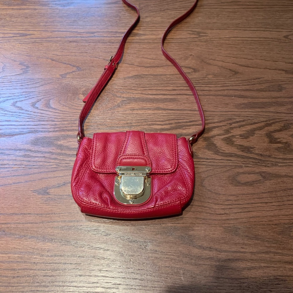Michael Kors Crossbody Bag